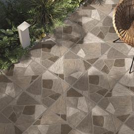 Cover image for Floor Tile