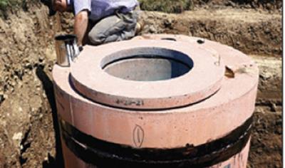 Cover image for Concrete Admixture Products