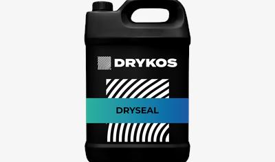 Cover image for Dryseal