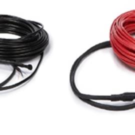 Cover image for Flex and Safe heating cables