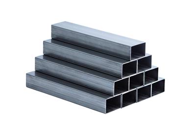 Cover image for Steel Tubes for Precision Applications / Welded Cold Sized Square and Rectangular Tubes