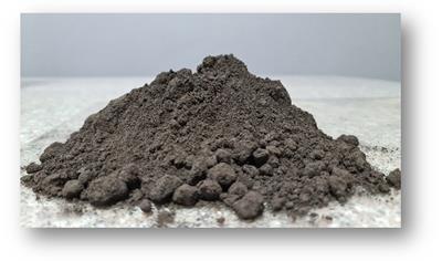 Cover image for Zinc and Lead concentrate