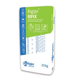 Cover image for Rigips® RIFIX Gypsum adhesive for plasterboard
