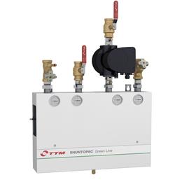 Cover image for SHUNTOPAC® U/H/L/Komp 20-50 V Green Line