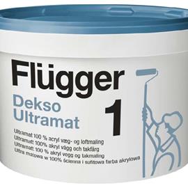 Cover image for Dekso 1 Ultramat 