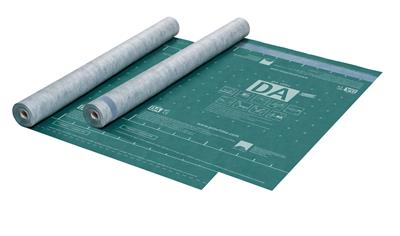 Cover image for DA connect