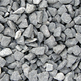 Cover image for HIROCK AGGREGATES