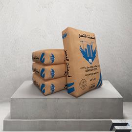 Cover image for Arabian Cement Company (CEM II A-P 42.5 N & CEM IV A-P 42.5 N)