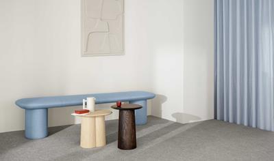 Cover image for Highline 750 and ReForm Maze tiles