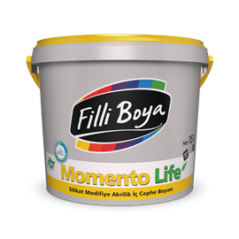 Cover image for Filli Boya Momento Life