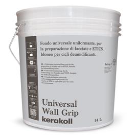 Cover image for Universal Wall Grip