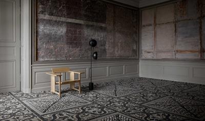 Cover image for Highline 750 WT