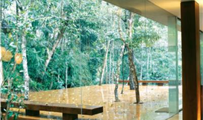 Cover image for AIS Clear Float Glass