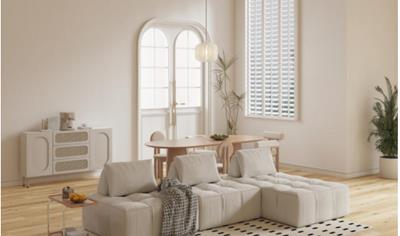 Cover image for SPC/VSPC/LVT Flooring