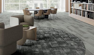 Cover image for Infinity® 2 Modular with Nylon 6