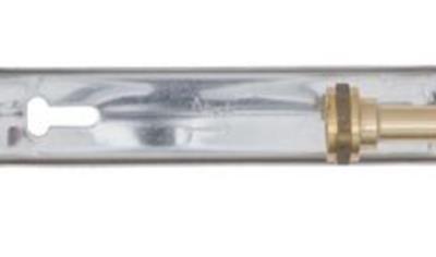 Cover image for Altech water meter console R20, R25 & R40