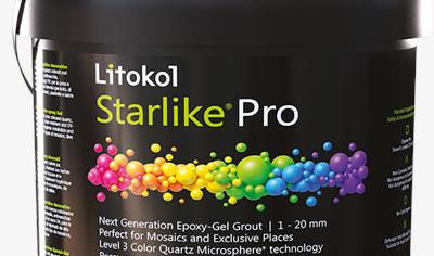 Cover image for Starlike® Pro