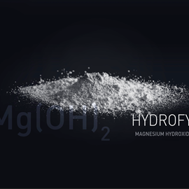 Cover image for Hydrofy G 5