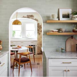 Cover image for Natural Press Ceramic Tile