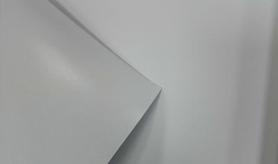 Cover image for High tenacity Polyester base fabric PVC coated