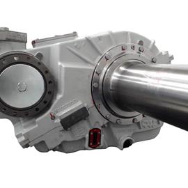 Cover image for AHHD-430-4.822-2 GEARBOX