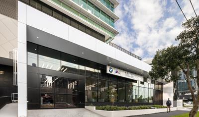 Cover image for ULTRACORE IQ from Bluechip