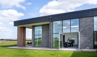 Cover image for Krone Energy