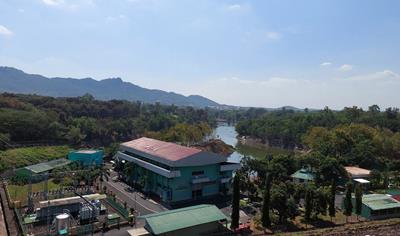 Cover image for PT PLN Indonesia Power UBP Mrica Unit PLTA Wonogiri