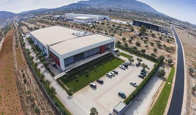 Cover image for In Mould Label (IML)