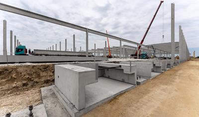 Cover image for Docking station