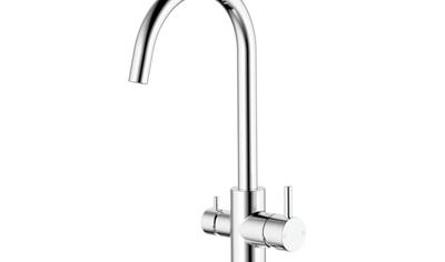 Cover image for Kitchen mixer Azur ECO, a-collection