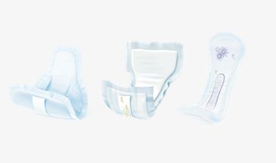 Cover image for Anatomic pads