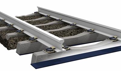 Cover image for Under Sleeper Pad, type USP-R-05,5f-MFF