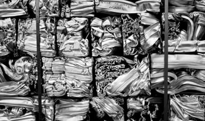 Cover image for HYDRO STANDARD ALUMINIUM PROFILES