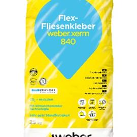 Cover image for weber.xerm 840