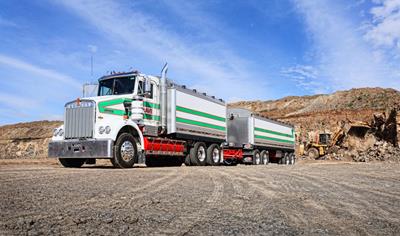 Cover image for Piave Premix Concrete 50MPa CFA