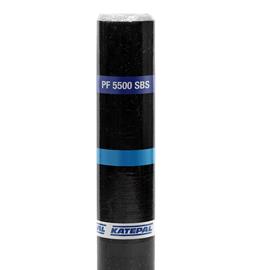 Cover image for Katepal PF 5500