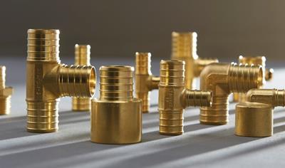 Cover image for Rifeng CRIMP fittings