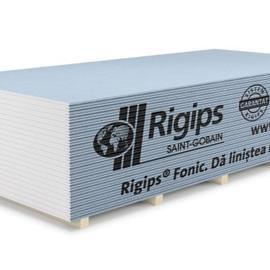 Cover image for Rigips® Fonic Acoustic Plasterboard