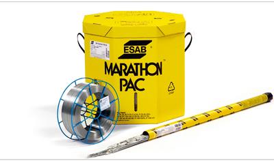 Cover image for Welding Filler Metals: Stainless steel wires and rods