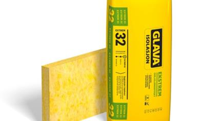 Cover image for Glava Extrem 32 Plate