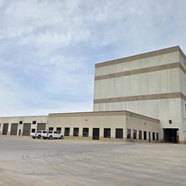 Cover image for 49585FT-30 Exterior Pavement