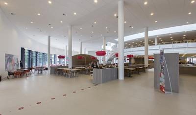 Cover image for Quick-Lock 24 RE