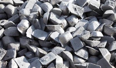 Cover image for Pig Iron