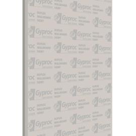 Cover image for 12.5 mm Gyproc WallBoard
