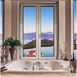 Cover image for SERIE SUPERTHERMIC – WINDOW SYSTEM 