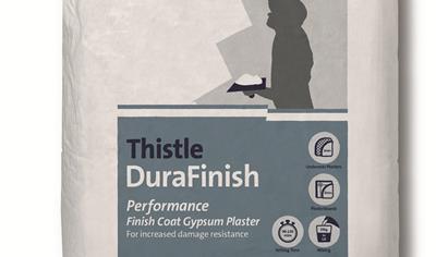 Cover image for ThistlePro DuraFinish