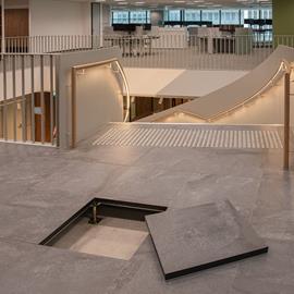 Cover image for Concore Access Floor Systems