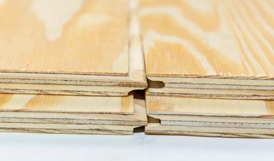 Cover image for Plywood, uncoated (Guaraply Plywood)