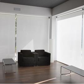 Cover image for POLYSCREEN technical fabrics